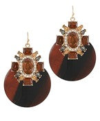 Earrings 2794