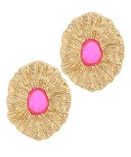Earrings 2616