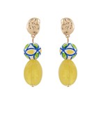Earrings 2808