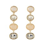 Earrings 2817