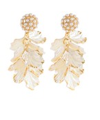Earrings 2819