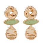 Earrings 2820