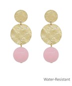Earrings 2821