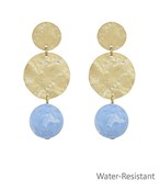 Earrings 2822
