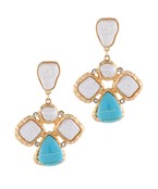 Earrings 2826