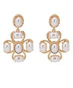 Earrings 2827