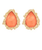 Earrings 2829