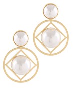 Earrings 2831