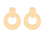 Earrings 2833