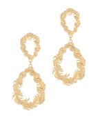 Earrings 2834