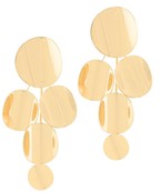Earrings 2835