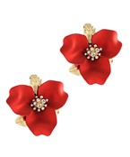 Earrings 2837