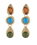 Earrings 2841