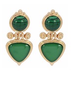 Earrings 2844
