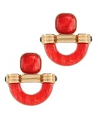 Earrings 2846
