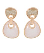 Earrings 2849