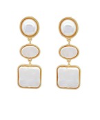 Earrings 2851
