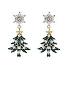 Earrings 2852
