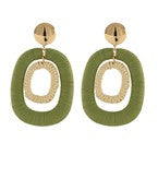 Earrings 2853