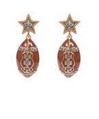 Earrings 2854