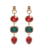 Earrings 2856