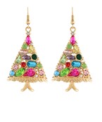 Earrings 2858