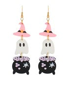 Earrings 2859