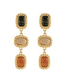 Earrings 2861
