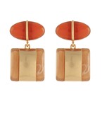 Earrings 2863