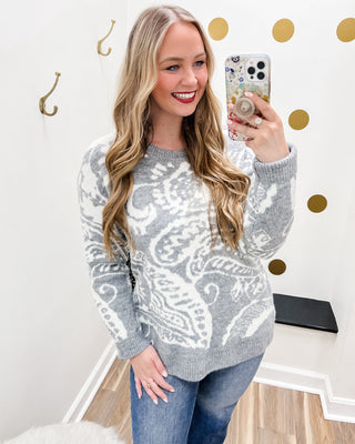 Daphne Sweater