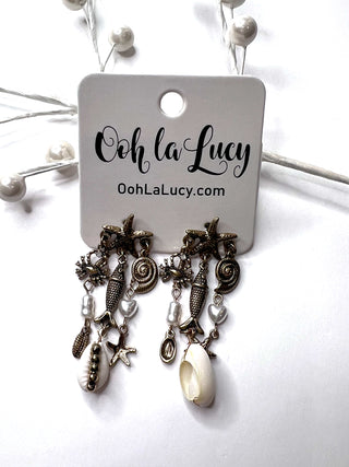 Earrings 2611
