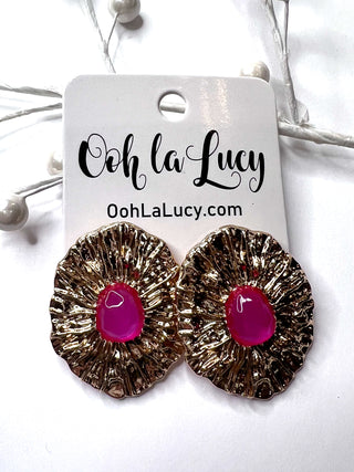 Earrings 2616