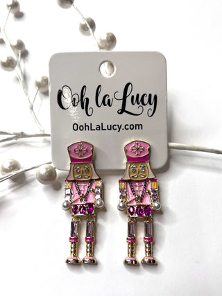 Earrings 2596