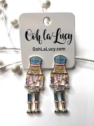Earrings 2597