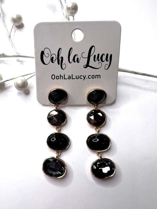 Earrings 2599