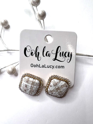 Earrings 2467