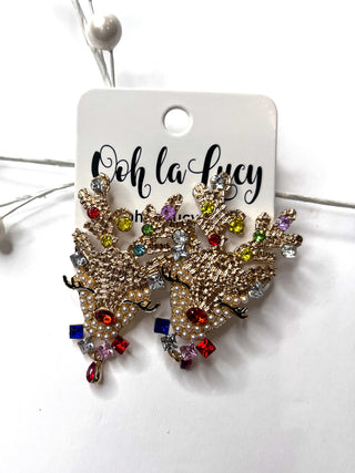 Earrings 2600