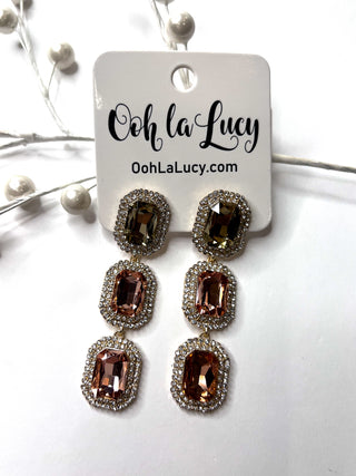 Earrings 2603