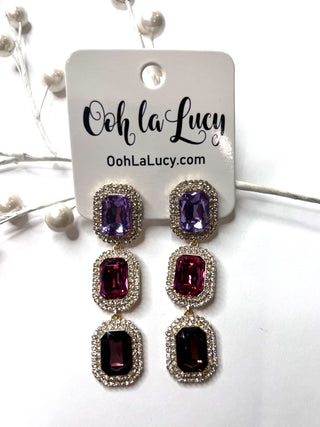 Earrings 2604