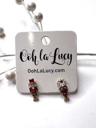 Earrings 2561