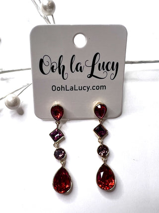 Earrings 2606