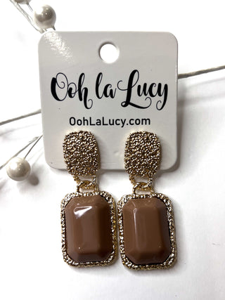 Earrings 2608