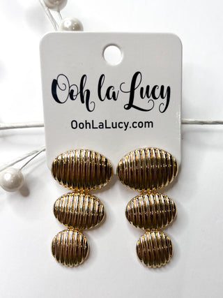 Earrings 2609