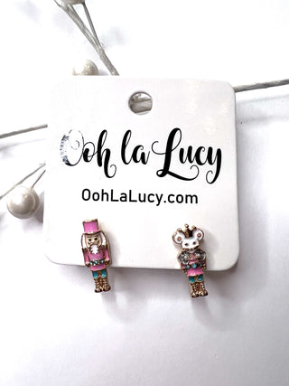 Earrings 2560