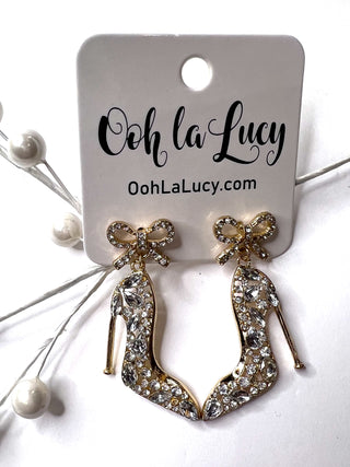 Earrings 2566