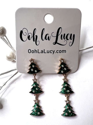 Earrings 2568