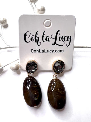 Earrings 2610