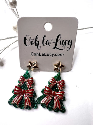Earrings 2569