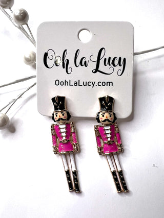 Earrings 2570