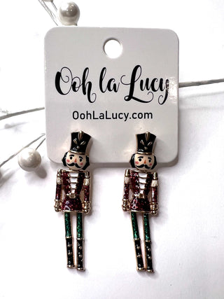 Earrings 2571